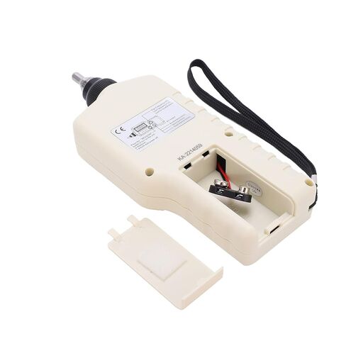 Vibration Meter Troubleshooting Portable Vibration Tester for Mechanical Fault Detection in Saudi Arabia