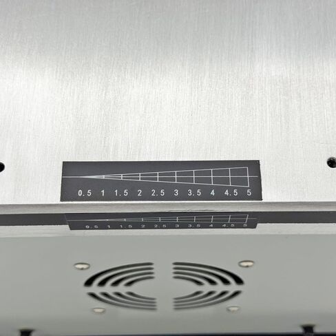 3-Axis Variable Frequency Vibration Test Bench MP-3000E+ Intelligent Vibration Testing Machine 1-400Hz Variable Frequency Vibration Test Bench with 132lbs(60kg) Loading, AC110V in Saudi Arabia