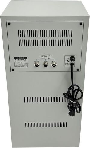 3-Axis Variable Frequency Vibration Test Bench MP-3000E+ Intelligent Vibration Testing Machine 1-400Hz Variable Frequency Vibration Test Bench with 132lbs(60kg) Loading, AC110V in Saudi Arabia