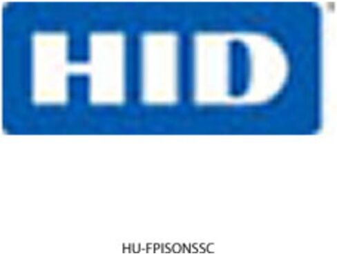 HID FPISO-NSSCNA-0000 FLEX PASS - INDALA ISO 30 NO MAGNETIC STRIPE FlexPass (Indala ISO 30, No Magnetic Stripe) in Saudi Arabia