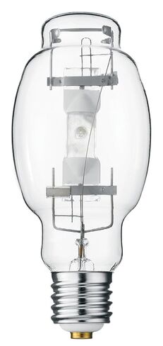 50200 M250X/U Mogul Screw Base Lamp, BT28, Metal Halide Universal Burn, 250W, 21,500 Lumen in Saudi Arabia