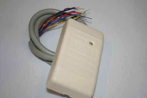 HID 6005BBB00 PROXPOINT WIEGAND CLASSIC BEIGE CABLE in Saudi Arabia