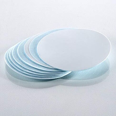 Pall 66085 EX/فلتر ألياف زجاجية سميكة، قطر 142 مم، عبوة من 50 قطعة in Kuwait