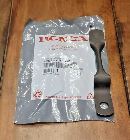 ذراع الضبط الأمامي الأصلي LH أو RH HRX217K6 42951-VH7-L50، بديل لسيارة HONDA OEM ﻿ in Kuwait