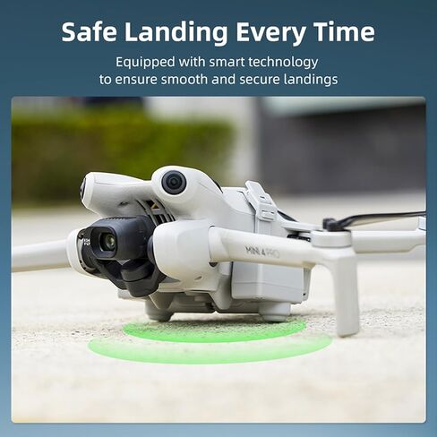 نظام إسقاط الهواء بدون طيار من LICHIFIT لجهاز DJI MINI 4 PRO الحساس للضوء، توصيل الحمولة، جهاز إسقاط الهواء in Saudi Arabia