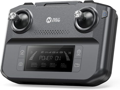 وحدة تحكم بديلة من الحجر المقدس لطائرة HS600D بدون طيار in Saudi Arabia