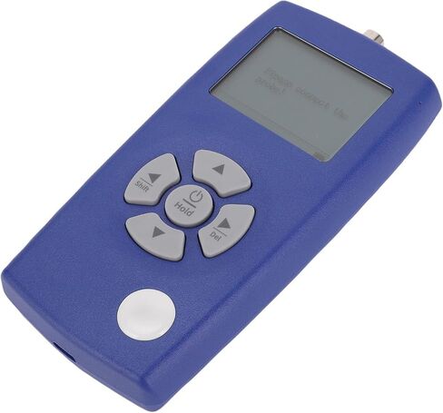 مقياس الإنارة الرقمي، مقياس السطوع، مقياس الضوء مع مجسات قابلة للتبديل 10 مم / 20 مم، نطاق 1-1000000 شمعة / متر مربع، لشاشات HDR وأجهزة العرض وشاشات LED in Kuwait