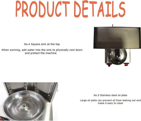 آلة شواء شاورما غاز LP آلة الدوران العمودية آلة الدوران الدوارة آلة كباب دونر مع 2 شعلات لحفلات المطبخ المنزلي والمطعم in Kuwait