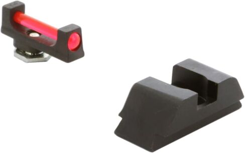 AMERIGLO Range Series Sight Set for Glock - Fits 42,43,43X,48 in Saudi Arabia