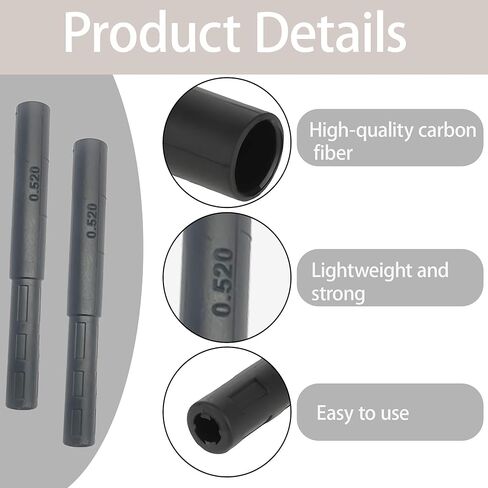 قضيب تمديد عمود نادي الجولف in Kuwait