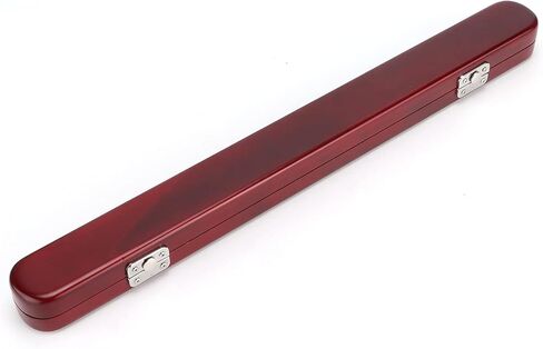 Conductor Box Musical Parts Box Playing Conductor Rod Wooden Protective Storage Tool Musical Instrument Accessories in Saudi Arabia