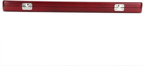 Conductor Box Musical Parts Box Playing Conductor Rod Wooden Protective Storage Tool Musical Instrument Accessories in Saudi Arabia