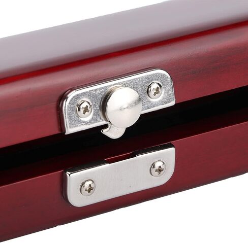 Conductor Box Musical Parts Box Playing Conductor Rod Wooden Protective Storage Tool Musical Instrument Accessories in Saudi Arabia