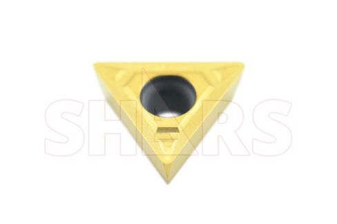 SHARS 5 PCS TPMT 221 C6 Carbide Insert New 404-4961(5) ! in Saudi Arabia