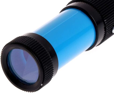 Pocket Diffraction Spectroscope Handheld Spectroscope Detect the Absorption of for Quick Identification Window Prism in Saudi Arabia