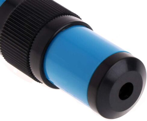 يُظهر مطياف الجيب المحمول للتعرف السريع المستخدم في مختبرات المدارس التجارية نظارات منشورية خفيفة الوزن in Kuwait