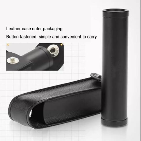 COYEUX Diffraction Spectroscope, Full Spectrum Prism Gem Spectroscope, Adjustable Focus, Gemological Spectrometer, for Quick Identification Gemstone in Kuwait