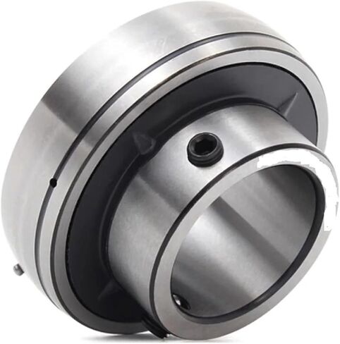 YET203 YET204 YET205 YET206 YET207 YET208 YET209 Outer Spherical Bearings(YET207) in Saudi Arabia