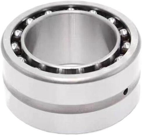 Angular Contact Ball Bearings NKIA5909-XL NKIA5910-XL Needle Roller Angular Contact Ball Bearings 50X72X30MM(NKIA5911 55x80x34) in Saudi Arabia