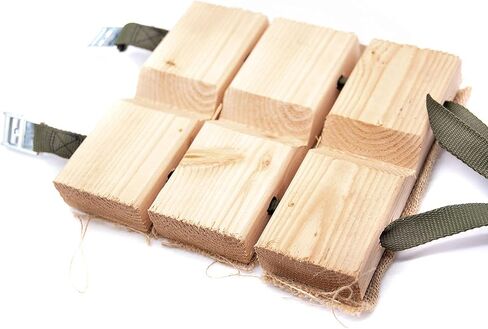 دعامات ArborBrace Palm (المعروفة أيضًا باسم Palm Battens، وPalm Brace، و Palm Staining) / ARB-PBK-S, A-PBKS in Kuwait