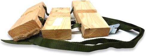 دعامات ArborBrace Palm (المعروفة أيضًا باسم Palm Battens، وPalm Brace، و Palm Staining) / ARB-PBK-S, A-PBKS in Kuwait