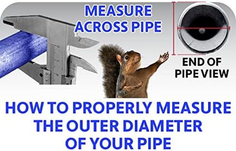 شريط دعامة 4-1/2 بوصة لسياج ربط السلسلة - يُستخدم لعمود/أنبوب بقطر خارجي 4-1/2 بوصة - شريط دعامة ربط سلسلة مجلفن in Kuwait