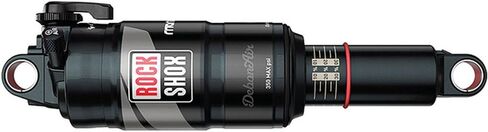 Rockshox Monarch RT3 Debon Air Tune Mid Reb/Mid Comp Soft Pedal 320 Lock-Out Force Fork in Saudi Arabia