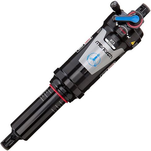 Rockshox Monarch RT3 Debon Air Tune Mid Reb/Mid Comp Soft Pedal 320 Lock-Out Force Fork in Saudi Arabia
