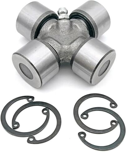 1piece 25X64 25 * 64 LZ111 U-Joints Universal Joints Bearing in Saudi Arabia