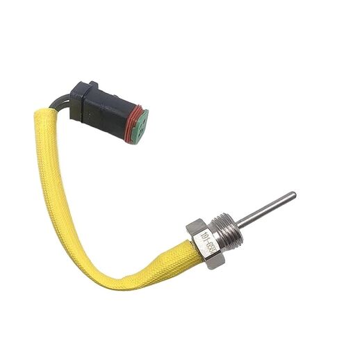 Excavator CAT325C 322C 330C Tracked Bulldozer D3G D6N Water Temperature Sensor 191-6587 in Saudi Arabia