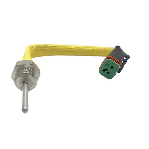 Excavator CAT325C 322C 330C Tracked Bulldozer D3G D6N Water Temperature Sensor 191-6587 in Saudi Arabia