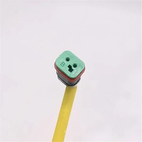Excavator CAT325C 322C 330C Tracked Bulldozer D3G D6N Water Temperature Sensor 191-6587 in Saudi Arabia