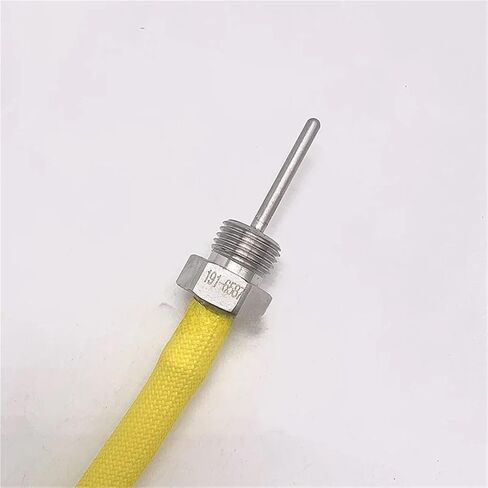 Excavator CAT325C 322C 330C Tracked Bulldozer D3G D6N Water Temperature Sensor 191-6587 in Saudi Arabia