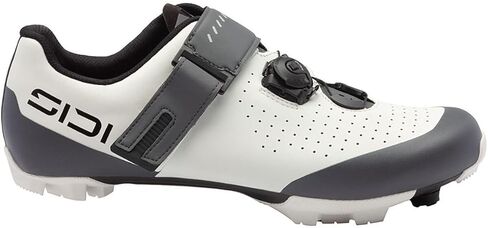 Sidi Physis Mountain Clipless Shoes - Men's in Saudi Arabia