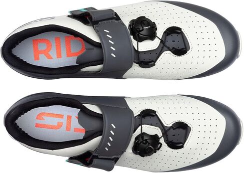 Sidi Physis Mountain Clipless Shoes - Men's in Saudi Arabia
