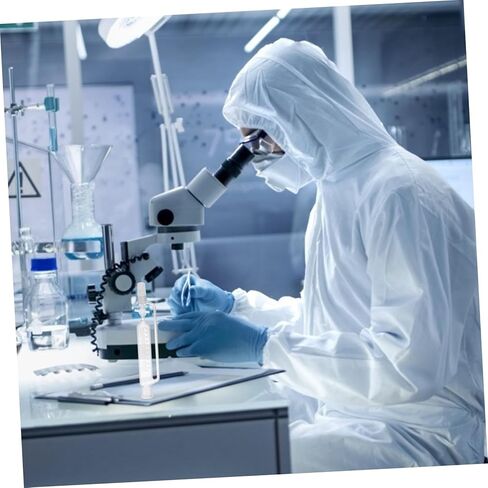 Holibanna Constant Pressure Separatory Funnel Chemistry Lab Glass Funnel Efficient Liquid Separation Equipment in Kuwait