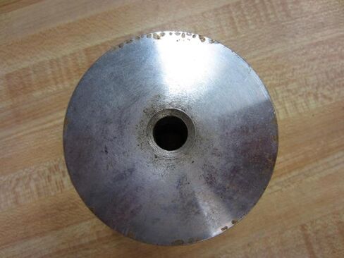 Dodge 149866 Gear Coupling Rough Bore Hub - Bore: 1/2" in Saudi Arabia