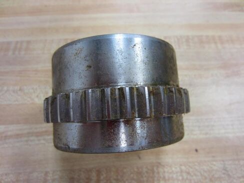 Dodge 149866 Gear Coupling Rough Bore Hub - Bore: 1/2" in Saudi Arabia