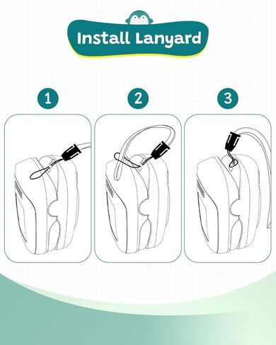 مقياس التأكسج نبض الأطفال مقياس التأكسج نبض الإصبع للأطفال مراقبة الأكسجين في الدم جهاز محمول لمراقبة تشبع الأكسجين في الدم SpO2 مقياس التأكسج نبض الإصبع متضمن مع بطارية AAA in Kuwait