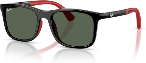 Ray-Ban Boys' Rj9084s Square Sunglasses in Saudi Arabia