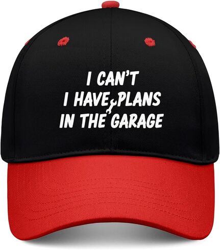 Adjustable Baseball Cap, Breathe Unisex Racing Hat for Car Lovers, Trucker Hats, Snapback Caps for Men & Women in Saudi Arabia