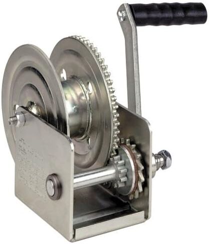 Dutton-Lainson DLB1200A Brake Winch 1200 lb by Dutton Lainson in Kuwait