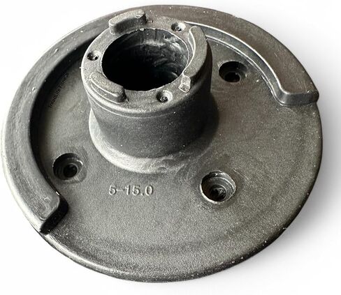 1090 Model Disc - Replacement for Bowflex Model 1090 SelectTech Dumbbells (Disc #5) in Saudi Arabia