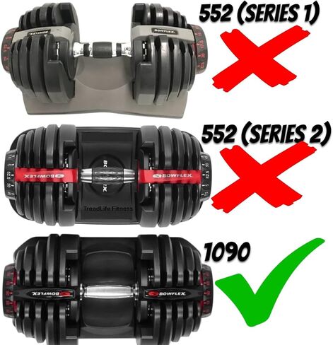 1090 Model Disc - Replacement for Bowflex Model 1090 SelectTech Dumbbells (Disc #5) in Saudi Arabia