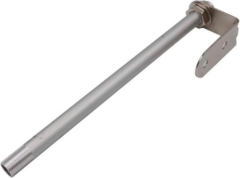 Baomain Industrial Warning Signal Tower Lamp LTA-502T DC 24V 3 Wires Red Green Continuous Light in Kuwait