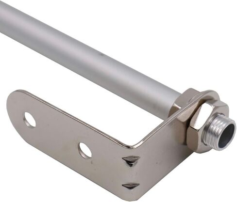 Baomain Industrial Warning Signal Tower Lamp LTA-502T DC 24V 3 Wires Red Green Continuous Light in Kuwait