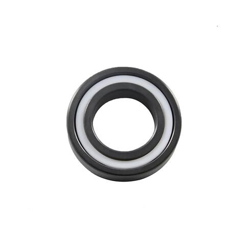 4/10pcs 6902 Full SI3N4 Ceramic Bearing deep Groove Ball Bearing 15 * 28 * 7mm Full Ceramic Bearings Silicon 15×28×7mm(10pcs) in Saudi Arabia