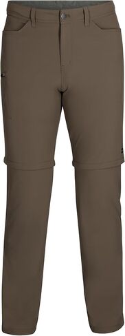 Outdoor Research Men's Ferrosi Convert Pants-34 Inseam in Saudi Arabia