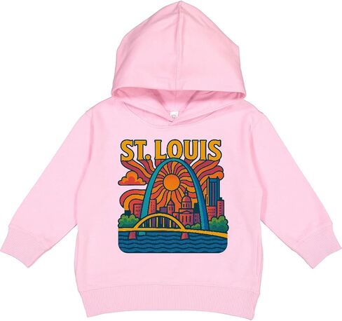 سترة إنكتاستيك سانت لويس سكاي لاين للأطفال الصغار in Kuwait