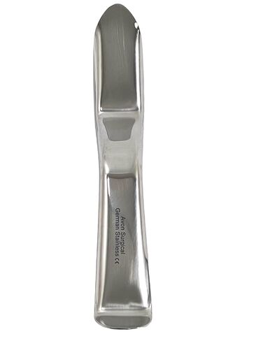 عبوتان - ضام فم الأسنان مينيسوتا - لمسة نهائية مصقولة ناعمة - أدوات طب الأسنان الألمانية المصنوعة من الفولاذ المقاوم للصدأ in Kuwait